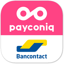 Pay fast, pay easy, Payconiq | Veilig betalen met elke bank